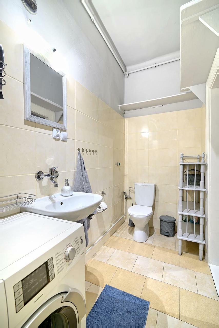 Luxury Retro Apartment, Center, Wifi Krakau