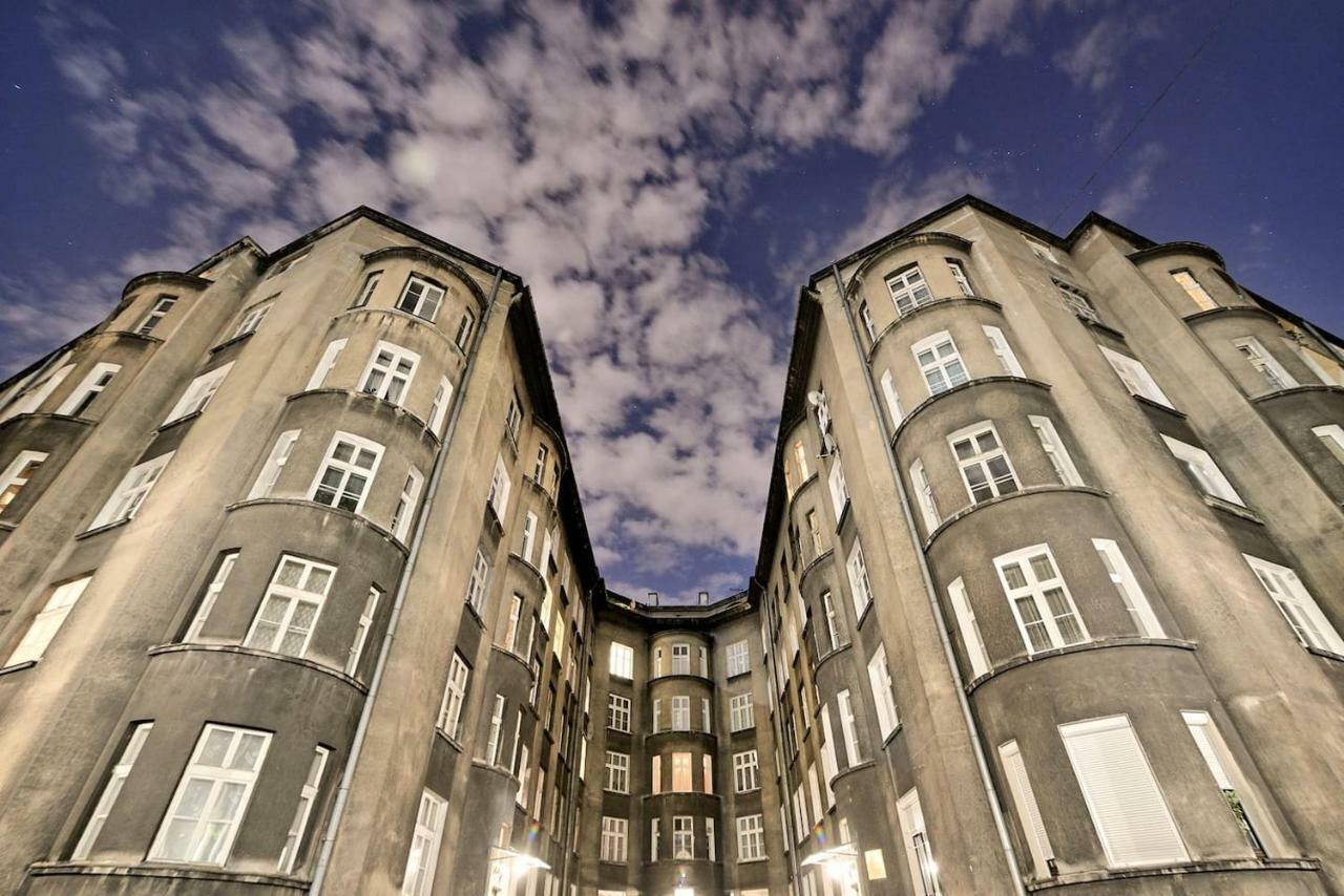 Luxury Retro Apartment, Center, Wifi