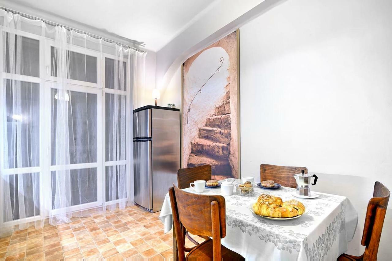 Apartment Luxury Retro Apartment, Center, Wifi *