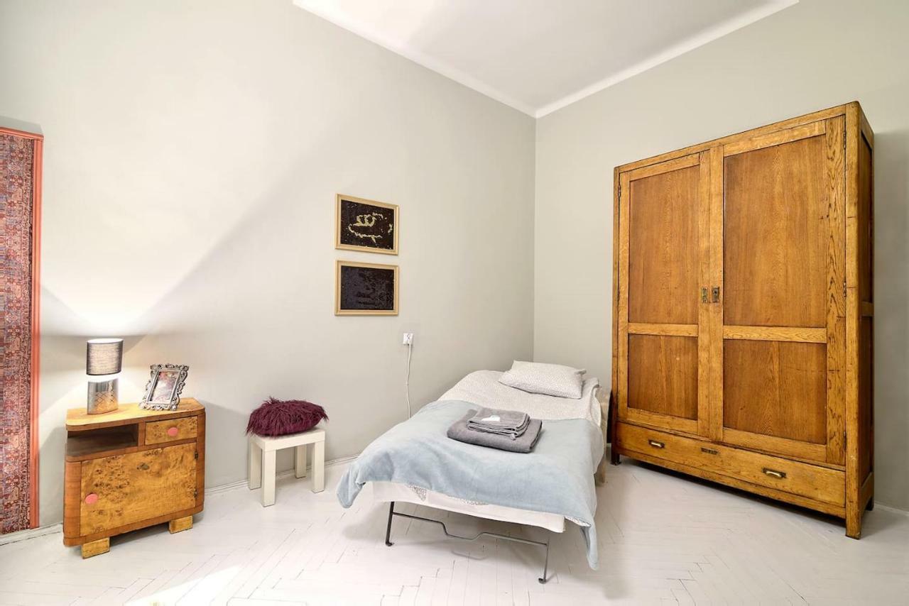 Luxury Retro Apartment, Center, Wifi Apartment Krakow