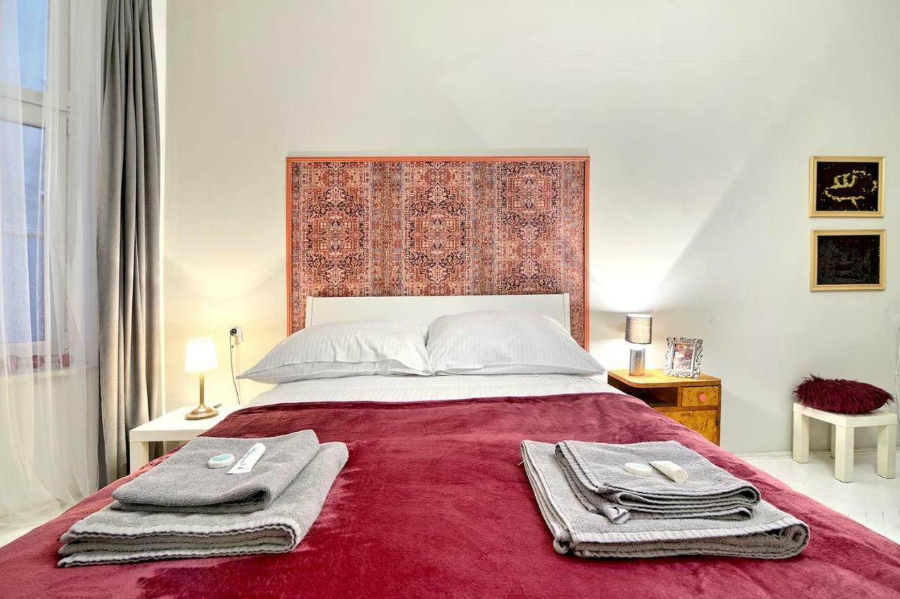 Luxury Retro Apartment, Center, Wifi Apartment Krakow